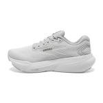 Brooks Glycerin 21 Men's Sneakers – White/Grey