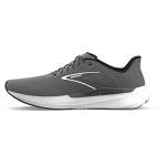 Brooks Hyperion GTS Sneakers - Size 7, Gunmetal White
