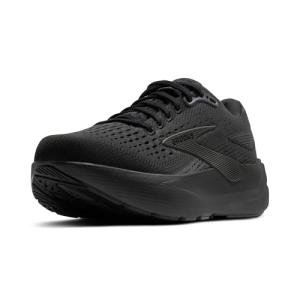 Brooks Ghost Max 3 Men's Running Shoe - Black 14 X-Wide