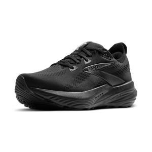 Brooks Glycerin 22 Men's Black Running Shoe, Size 15