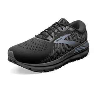 Brooks Men's Addiction GTS 15 Running Shoe - Black