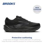 Brooks Ghost Max 3 Men's Running Sneakers