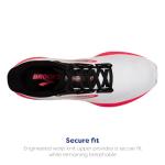 Brooks Launch 10 Men's Sneakers, Blue Black Coral