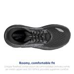 Brooks Addiction GTS 15 Men's Sneakers - Black