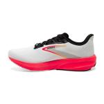 Brooks Launch 10 Men's Sneakers, Blue Black Coral