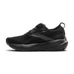 Brooks Glycerin 22 Men's Sneakers - Black/Ebony