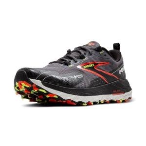 Brooks Cascadia 18 GTX Waterproof Trail Running Shoe