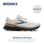 Brooks Men's Adrenaline GTS 23 GTX Sneakers
