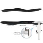 Endoto EVA Insoles for Brooks Running Sneakers