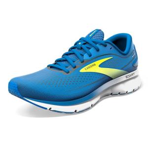 Brooks Men's Trace 2 Sneakers - Blue/Nightlife