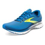 Brooks Men's Trace 2 Sneakers - Blue/Nightlife