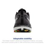 Brooks Cascadia 18 GTX Waterproof Trail Running Shoe