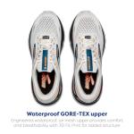 Brooks Men's Adrenaline GTS 23 GTX Sneakers