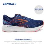 Brooks Glycerin 20 Sneakers for Comfort