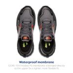 Brooks Cascadia 18 GTX Waterproof Trail Running Shoe