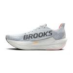 Brooks Hyperion Max 2 Men's Sneakers, Coral/Black