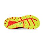 Brooks Divide 5 GTX Sneakers, Black Cherry Lime