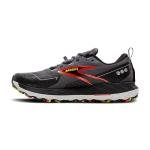 Brooks Cascadia 18 GTX Waterproof Trail Running Shoe