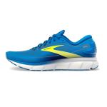Brooks Men's Trace 2 Sneakers - Blue/Nightlife
