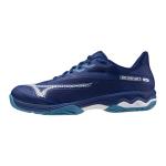 Mizuno Wave Exceed Light 2 Men's Tennis Shoe
