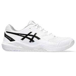 ASICS Men's Gel-Dedicate 8 Tennis Sneakers - 10.5
