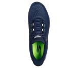 Skechers Viper Court Sneakers for Men, Navy