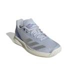 adidas Women's Courtflash Pickleball Sneakers - Halo Blue
