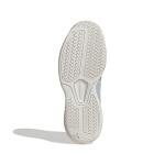 adidas Women's Courtflash Pickleball Sneakers - Halo Blue