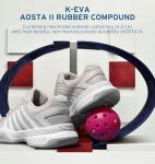 K-Swiss Women's Court Express Pickleball Sneakers