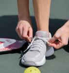 K-Swiss Women's Court Express Pickleball Sneakers