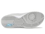 Skechers Viper Court Smash Sneakers, Grey/Blue