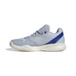 adidas Women's Courtflash Pickleball Sneakers - Halo Blue