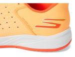 Skechers Women’s Viper Court Slip-in Sneakers - Peach
