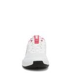 Ryka Court Agility Women's Sneakers, White/Pink