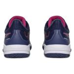 Diadora Torneo 2 W AG Sneakers in Blue/Pink