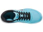 Fila Women's Volley Zone Sneakers - Blue, Size 6