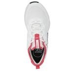 Ryka Court Agility Women's Sneakers, White/Pink