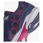 Diadora Torneo 2 W AG Sneakers in Blue/Pink