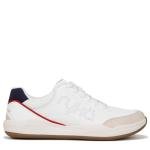 Ryka Courtside Women’s Sneakers, White/Navy, Size 39