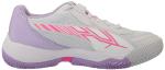 PUMA Women's Nova Court Pickleball Sneakers - Silver Violet