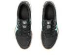 ASICS Gel-Rocket 11 Women's Volleyball Sneakers, Black/Mint