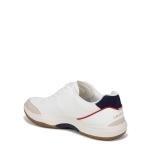 Ryka Courtside Women’s Sneakers, White/Navy, Size 39