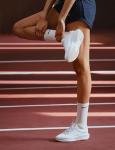 Nike Women's Air Winflo 11 Running Shoes - White