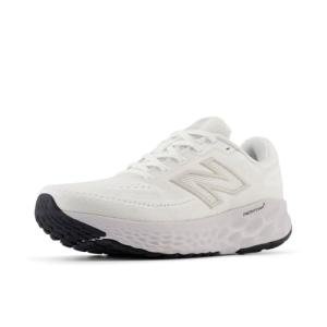 New Balance EVOZ V4 White Sneakers - Size 8