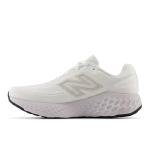 New Balance EVOZ V4 White Sneakers - Size 8
