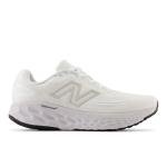 New Balance EVOZ V4 White Sneakers - Size 8
