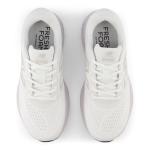 New Balance EVOZ V4 White Sneakers - Size 8