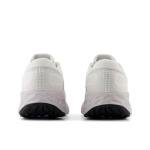 New Balance EVOZ V4 White Sneakers - Size 8