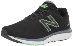 New Balance Fresh Foam 680 V7 Running Shoe