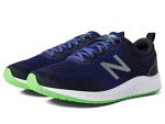 New Balance Fresh Foam Arishi V3 Sneakers, Blue/White